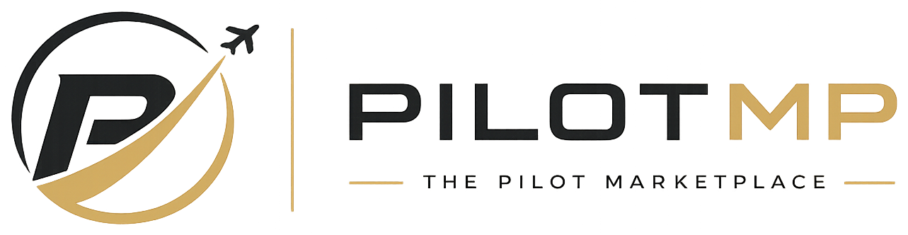 PilotMP — The Pilot Marketplace